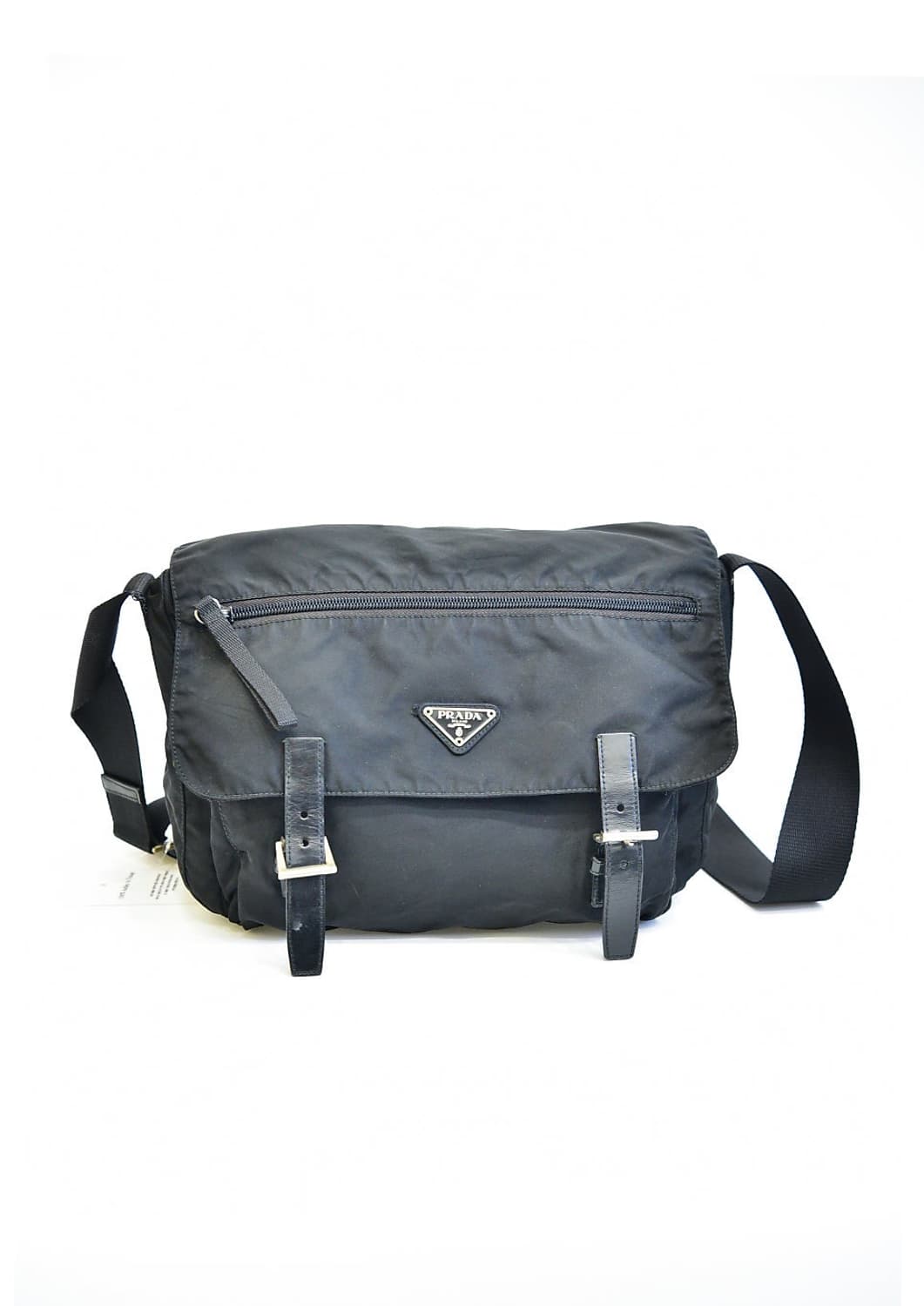 프라다 포코노 메신저백(정품) 상품이미지1