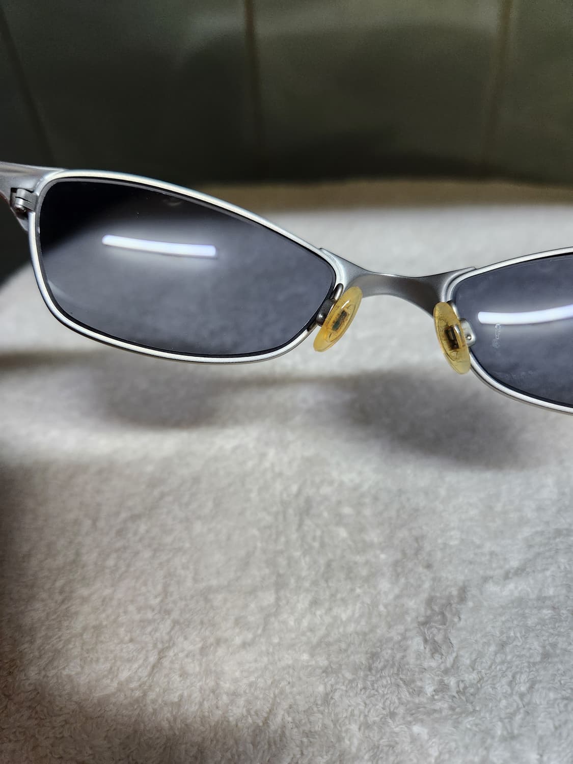 오클리 와이어탭 선글라스 고글 oakley wiretap 상품이미지5