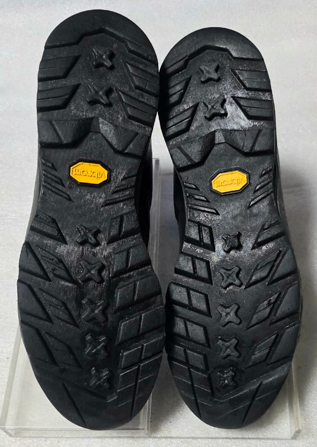 아크테릭스 Acrux TR고어텍스 등산화 블랙 상품이미지2