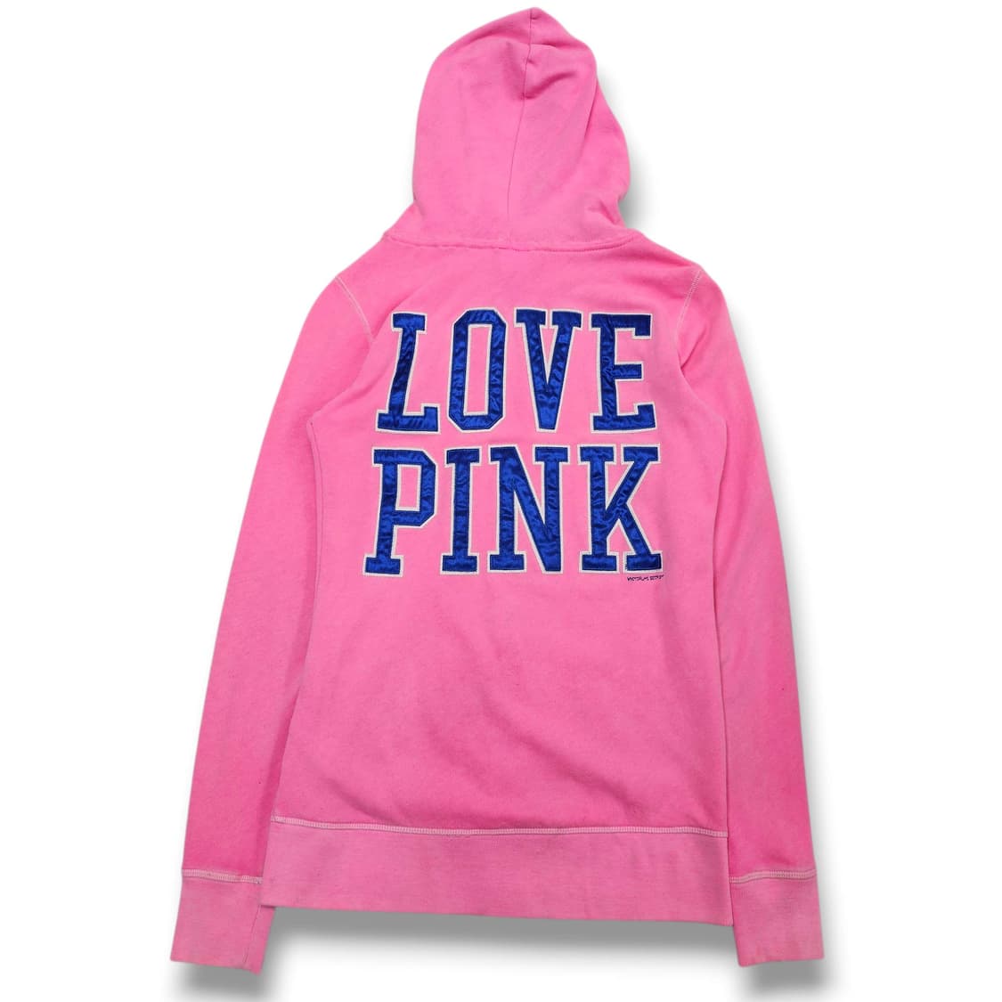 XS PINK Victoria's Secret 핑크 후드집업 상품이미지6