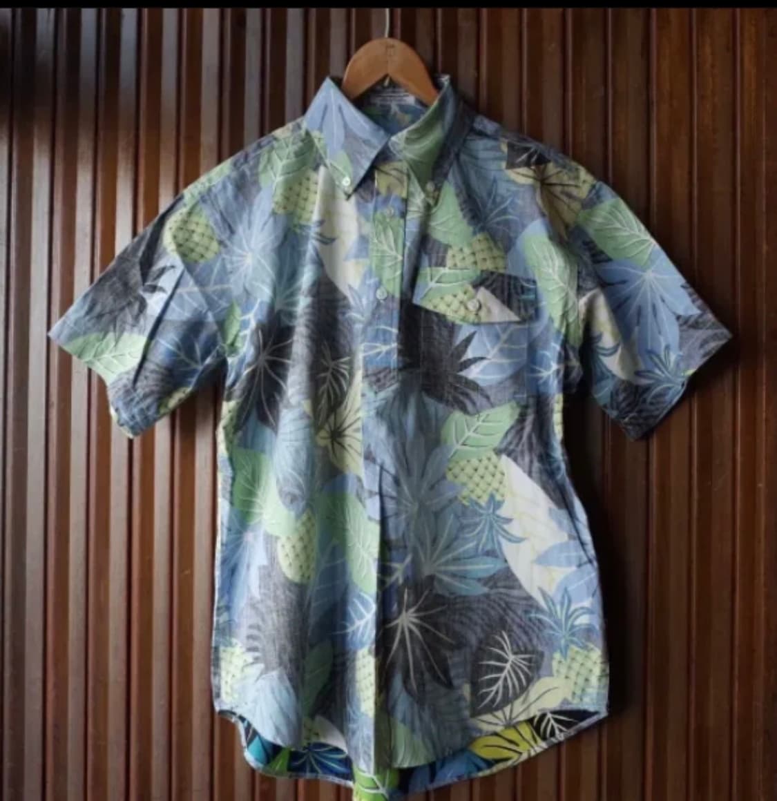 엔지니어가먼츠 하와이안 셔츠 상품이미지1