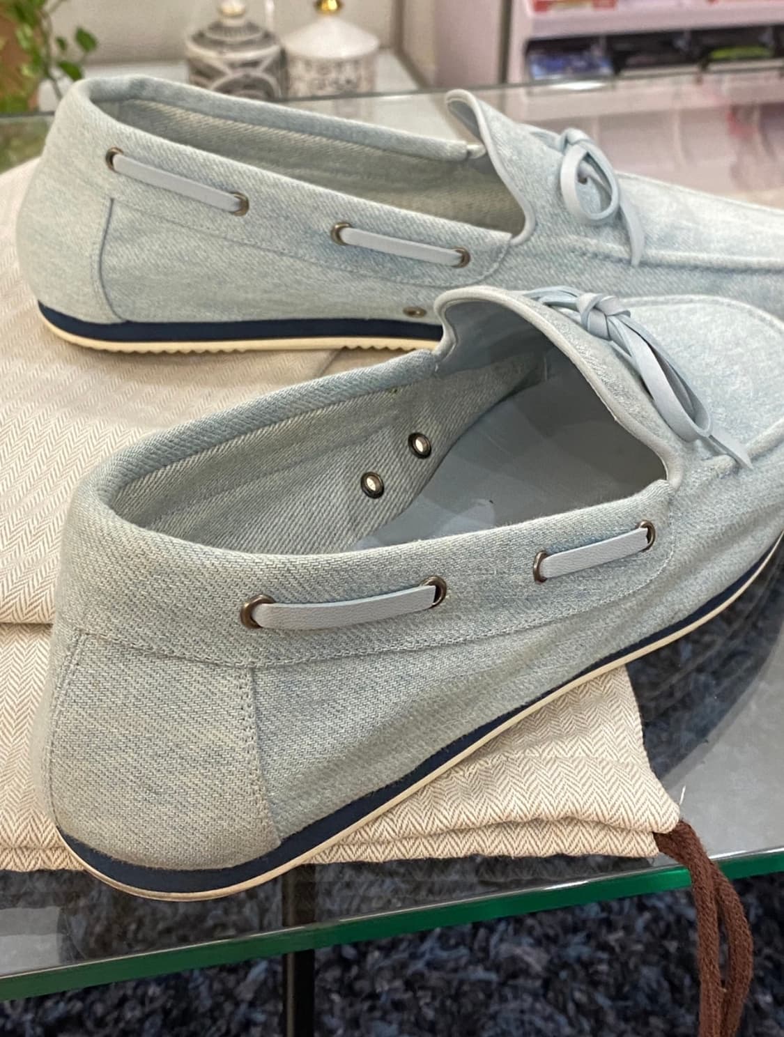 에르메스 청로퍼 41 상품이미지6