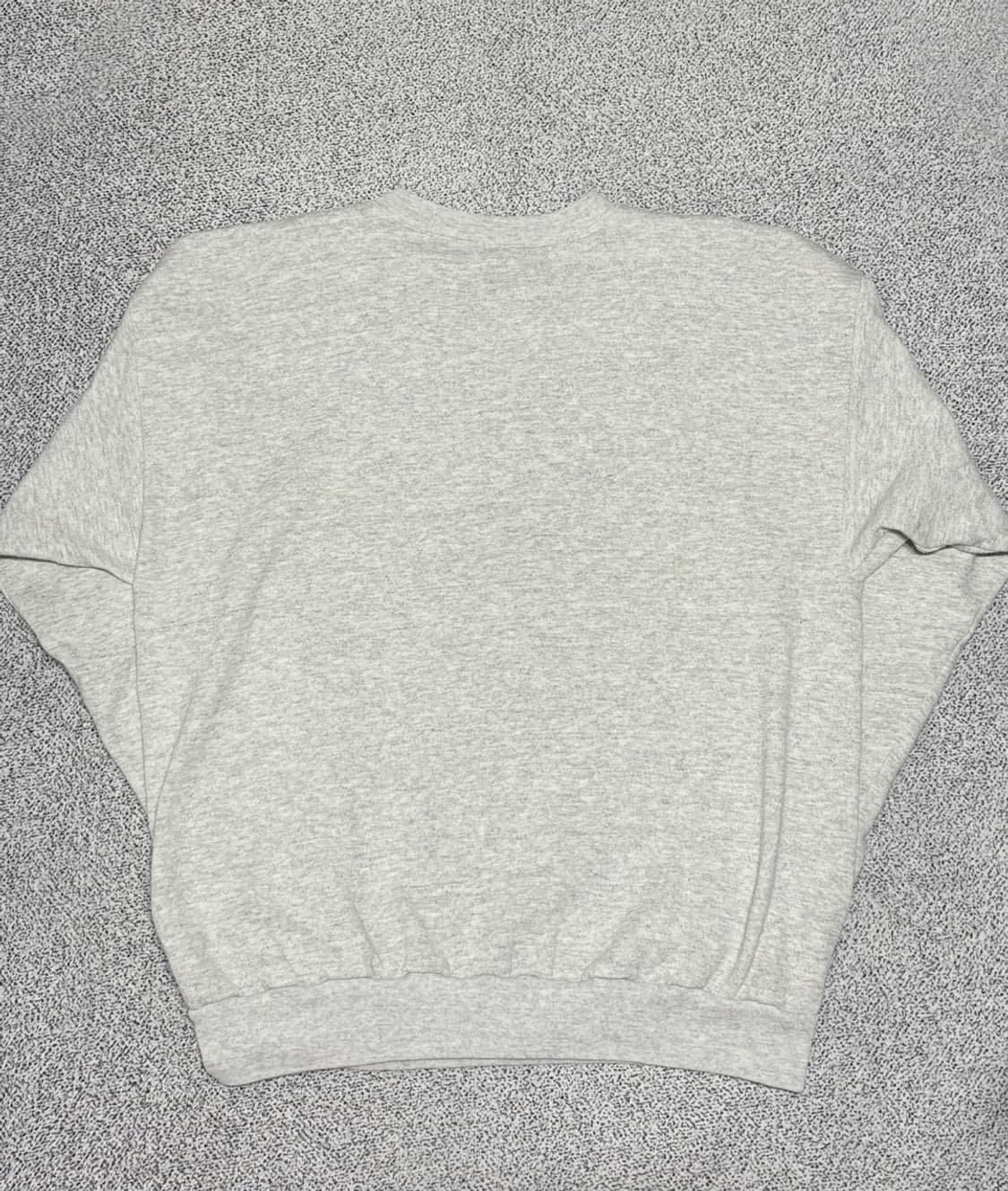 90s Vintage 클리블랜드 캐벌리어스 스웻셔츠 상품이미지4