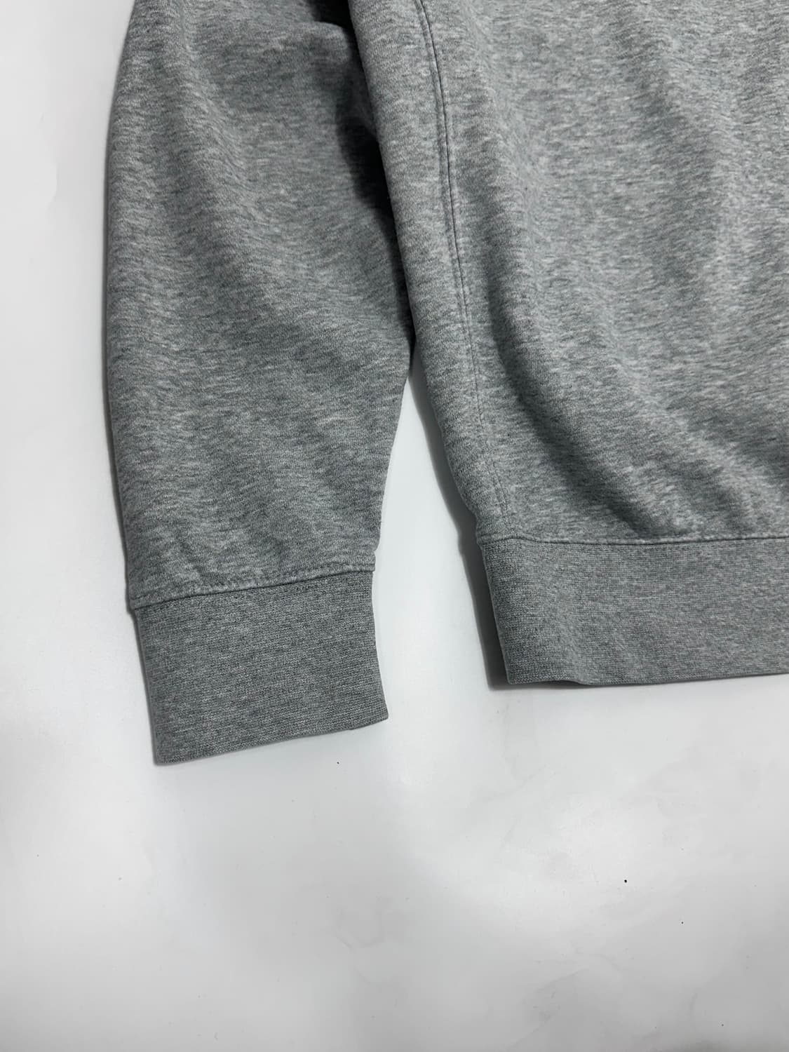 나이키 기모 맨투맨 상품이미지3