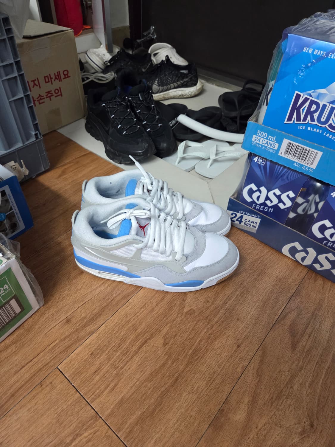 조던4 rm 상품이미지2