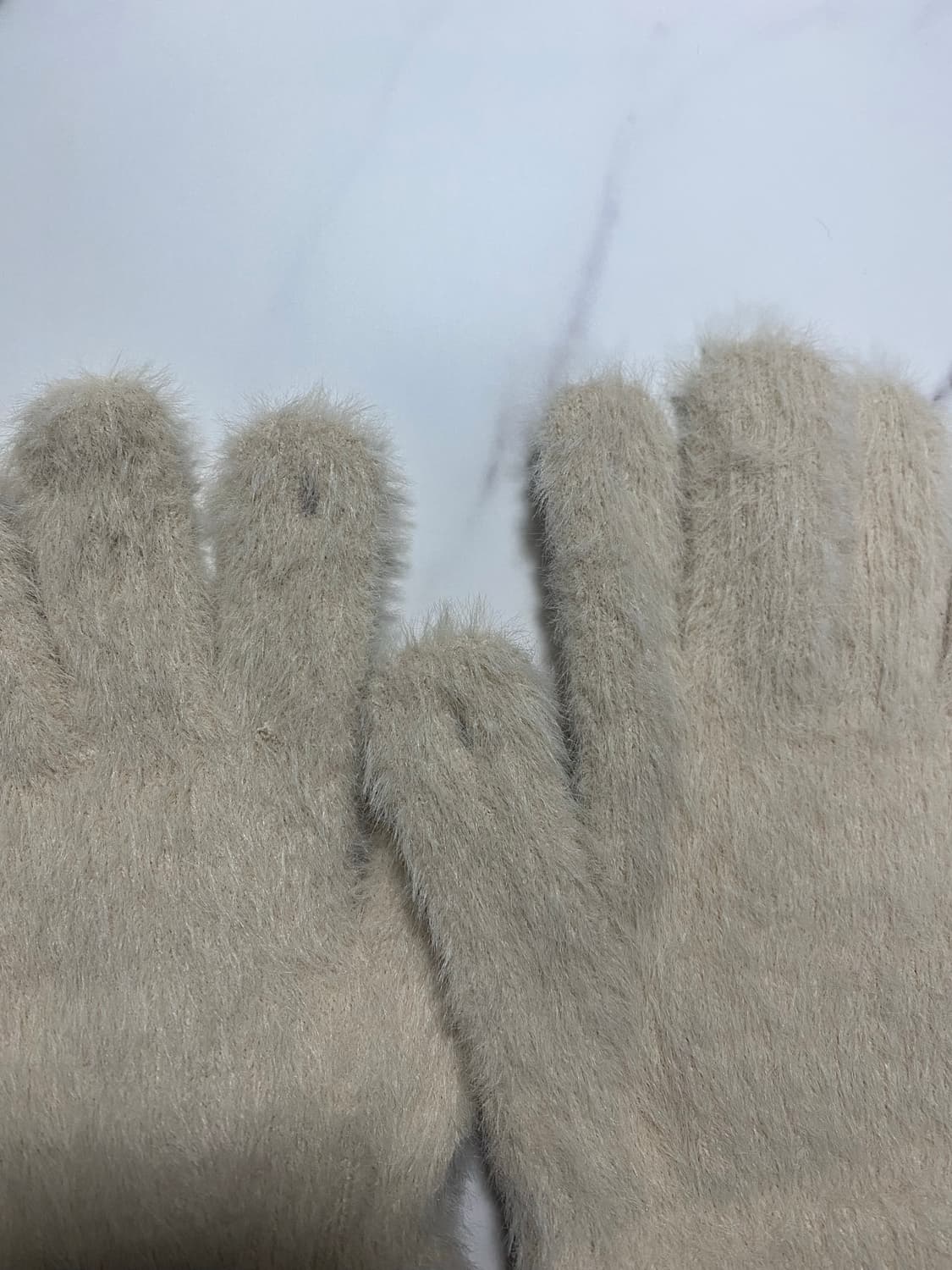 헬로키티 장갑 상품이미지4