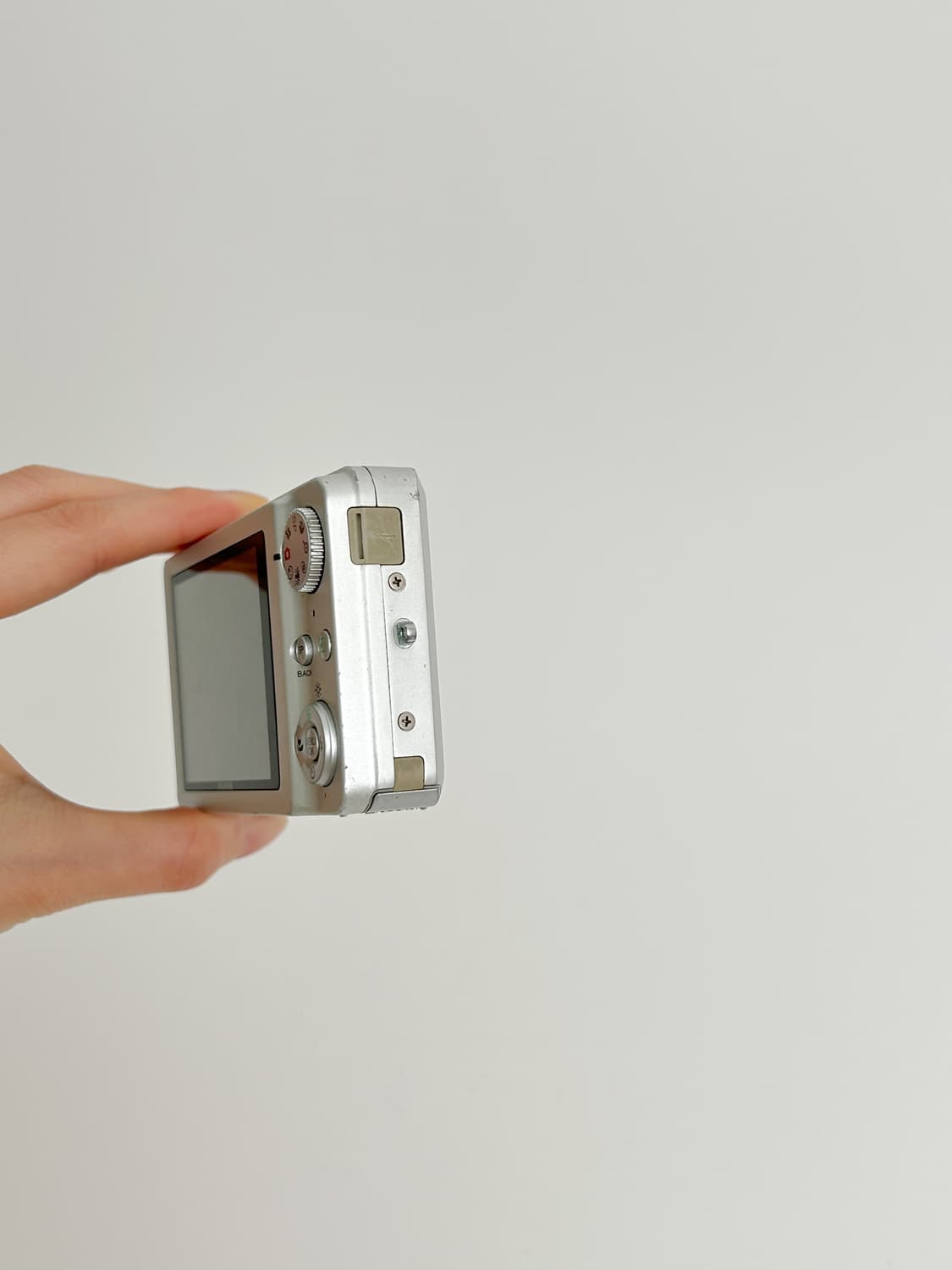 입문용추천!) 후지필름 파인픽스 j100 Finepix 빈티지 디카 상품이미지10