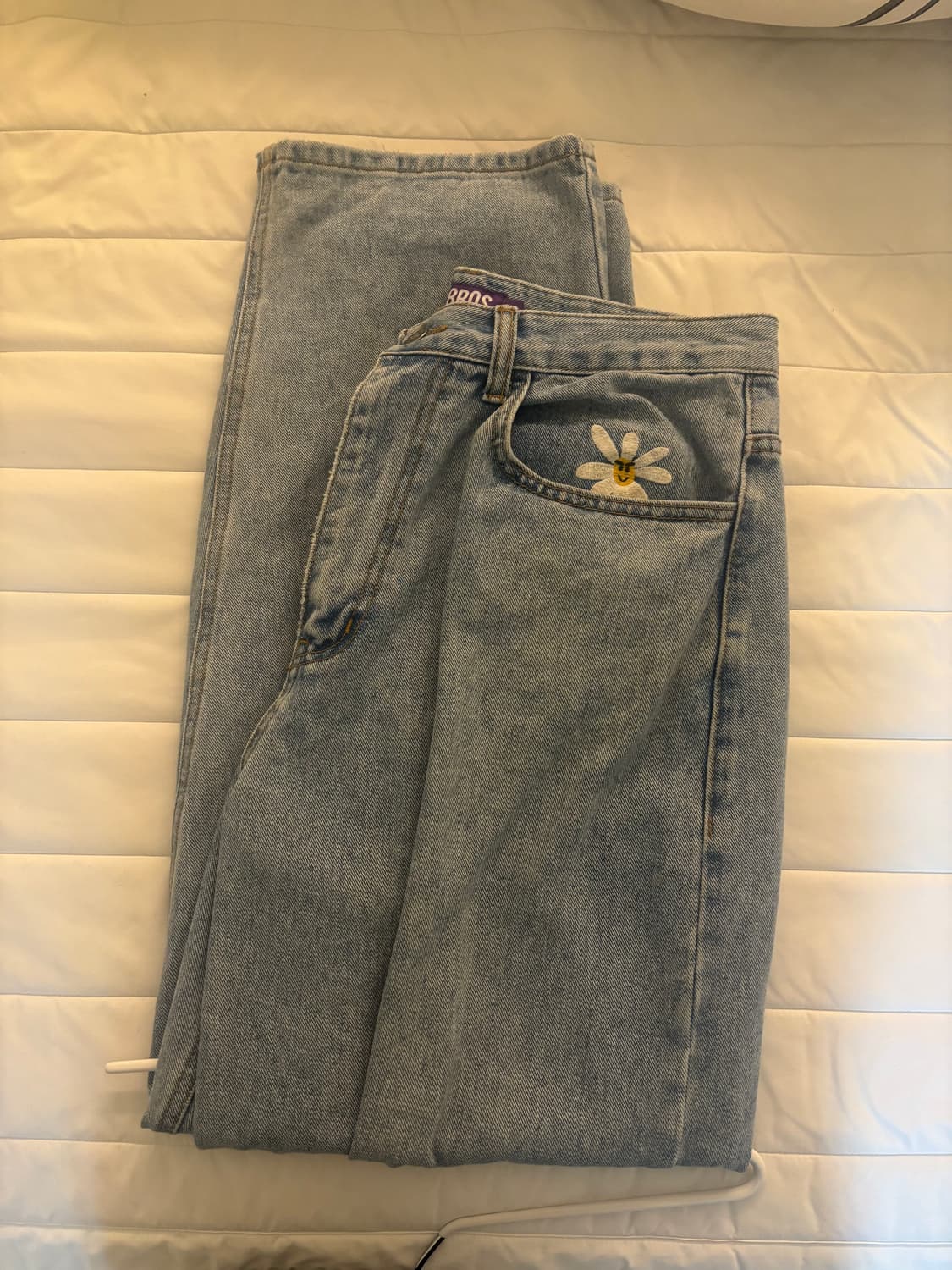 (s) 라브로스 데이지 배기진  상품이미지1