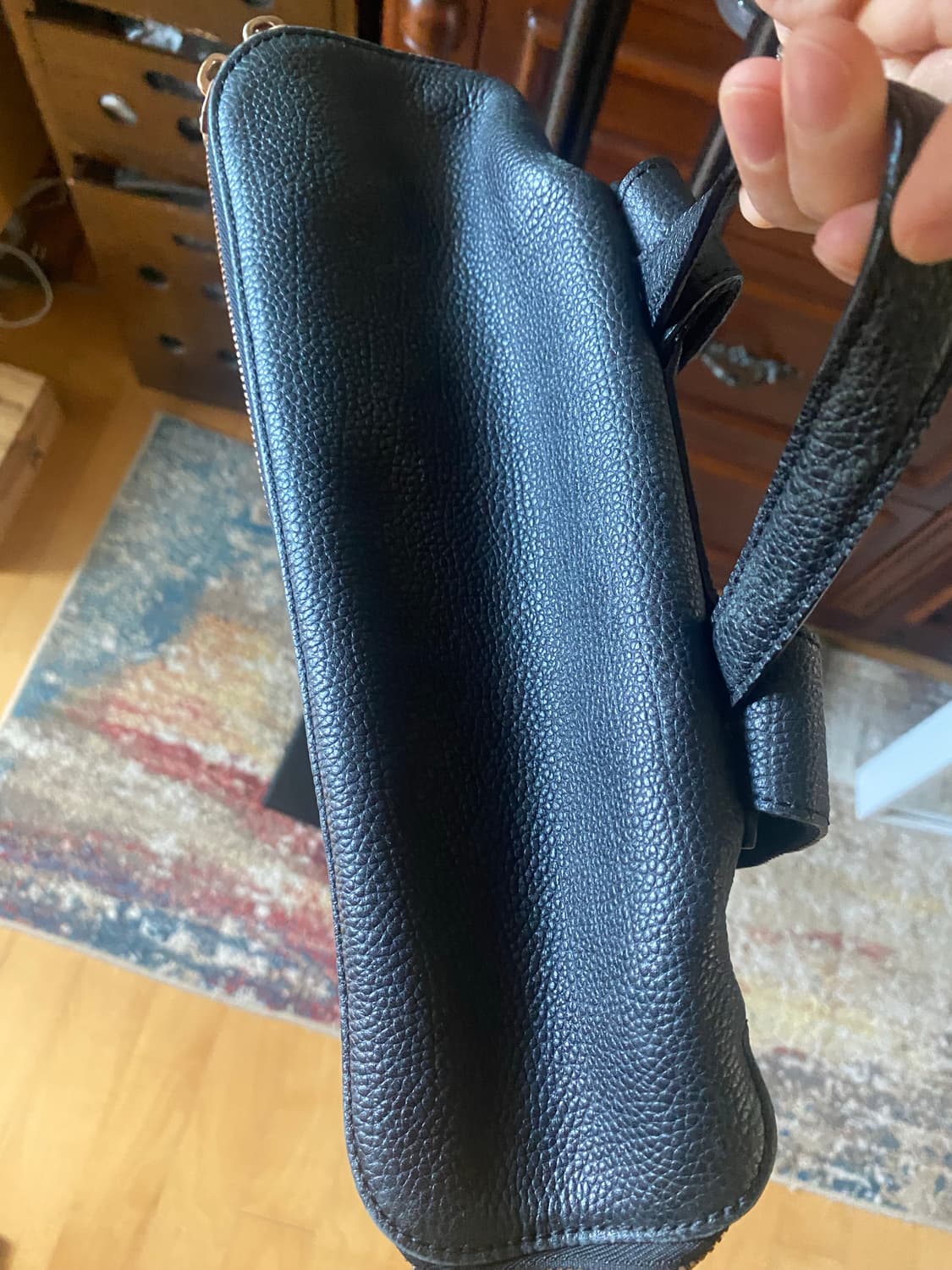 러브캣 백팩 상품이미지3