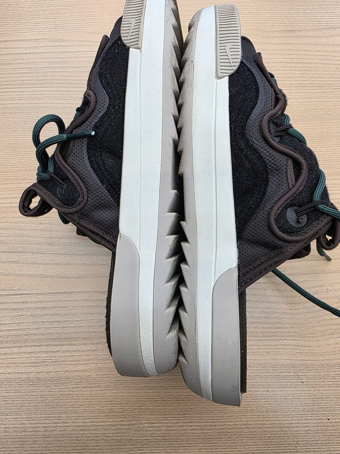 나이키 오프라인 2.0 뮬 슬리퍼 270 상품이미지6