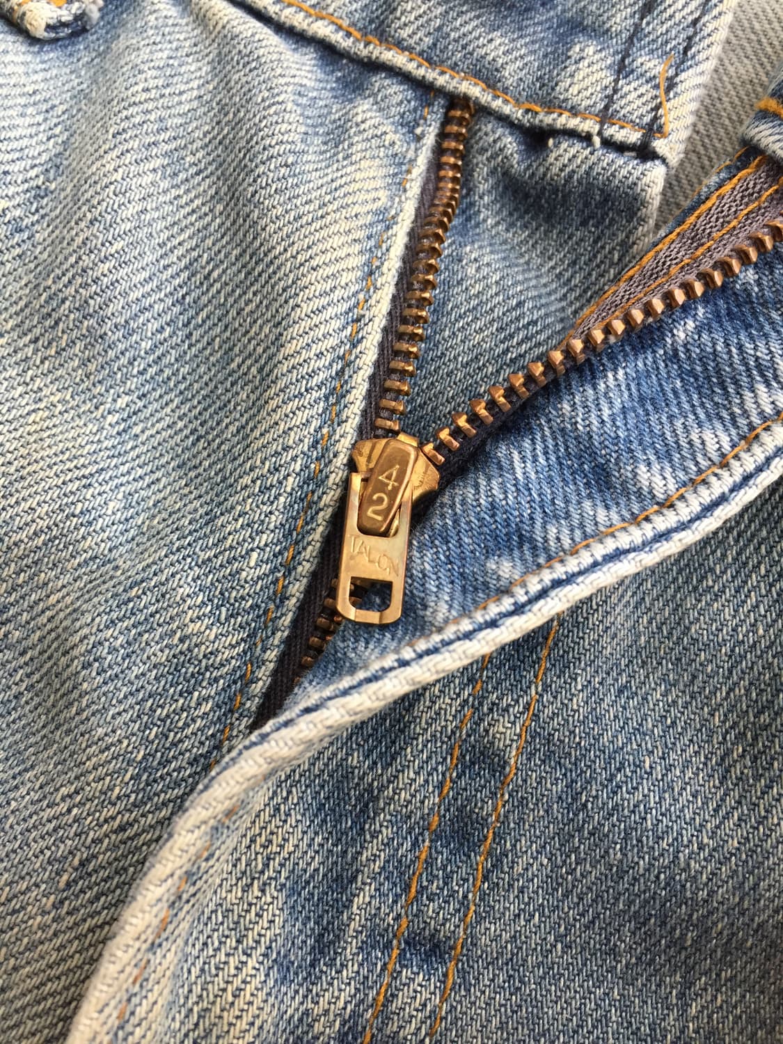 70’s 리바이스 517 오렌지탭 66 상품이미지8