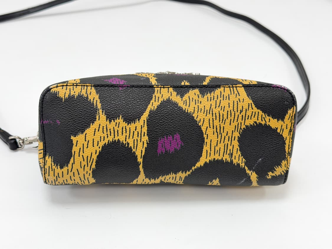 비비안 웨스트우드 앵글로매니아 레오파드 크로스백 상품이미지7