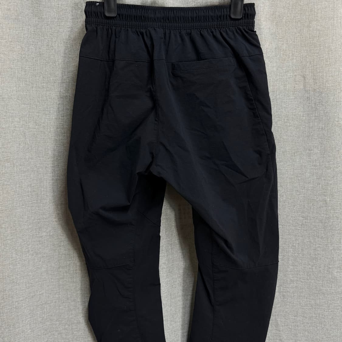 [M] 나이키 기능성 밴딩 트레이닝 팬츠 바지 상품이미지5