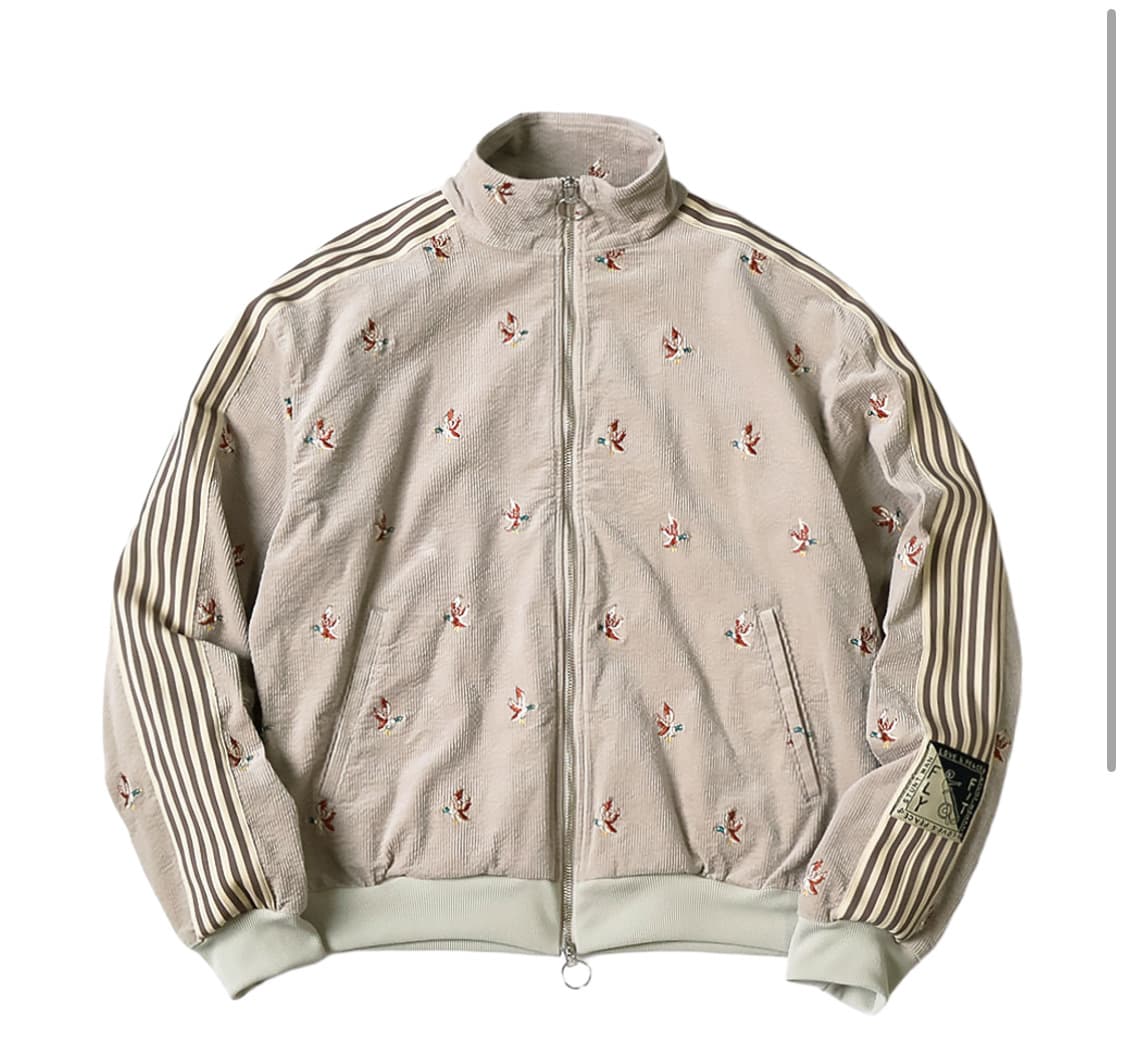 캐피탈 11w 코듀로이 자켓 상품이미지2