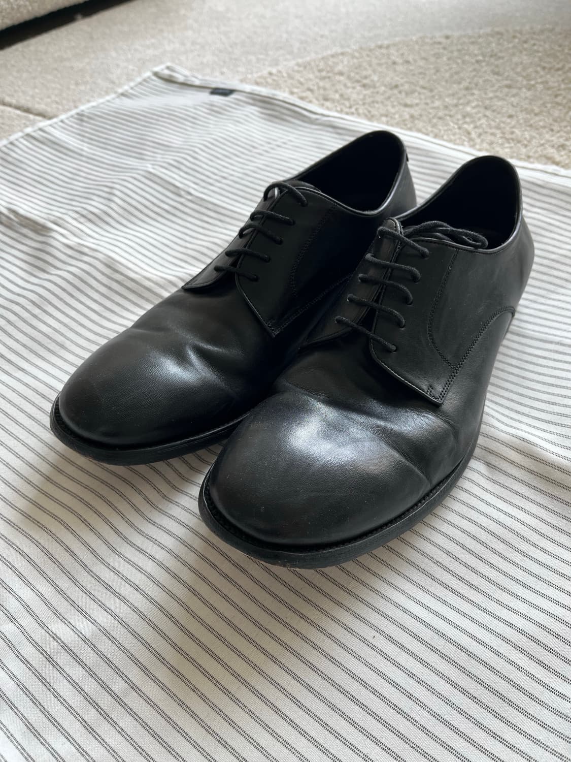 컬러콜라 10007 BK Horse Derby (270-280) 상품이미지3