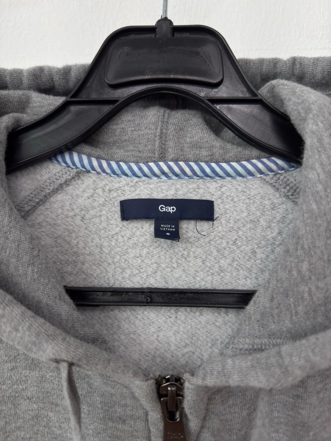 갭 후드집업 상품이미지3