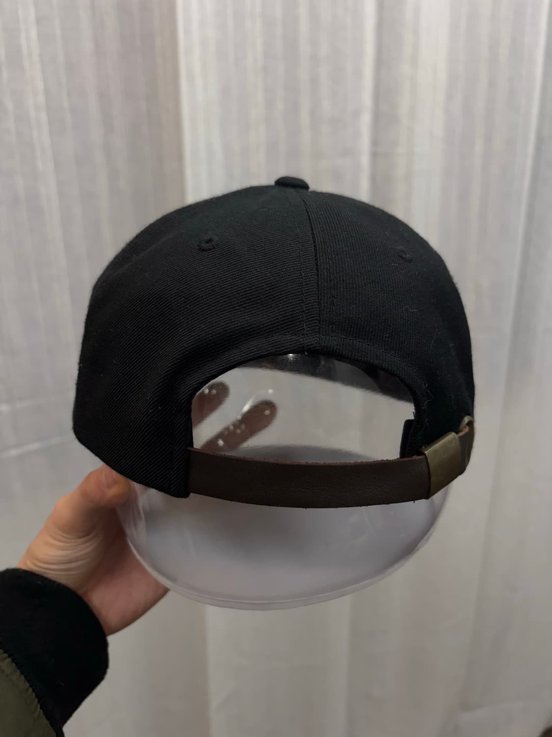 Obey 오베이 트러커 캡 모자 상품이미지2