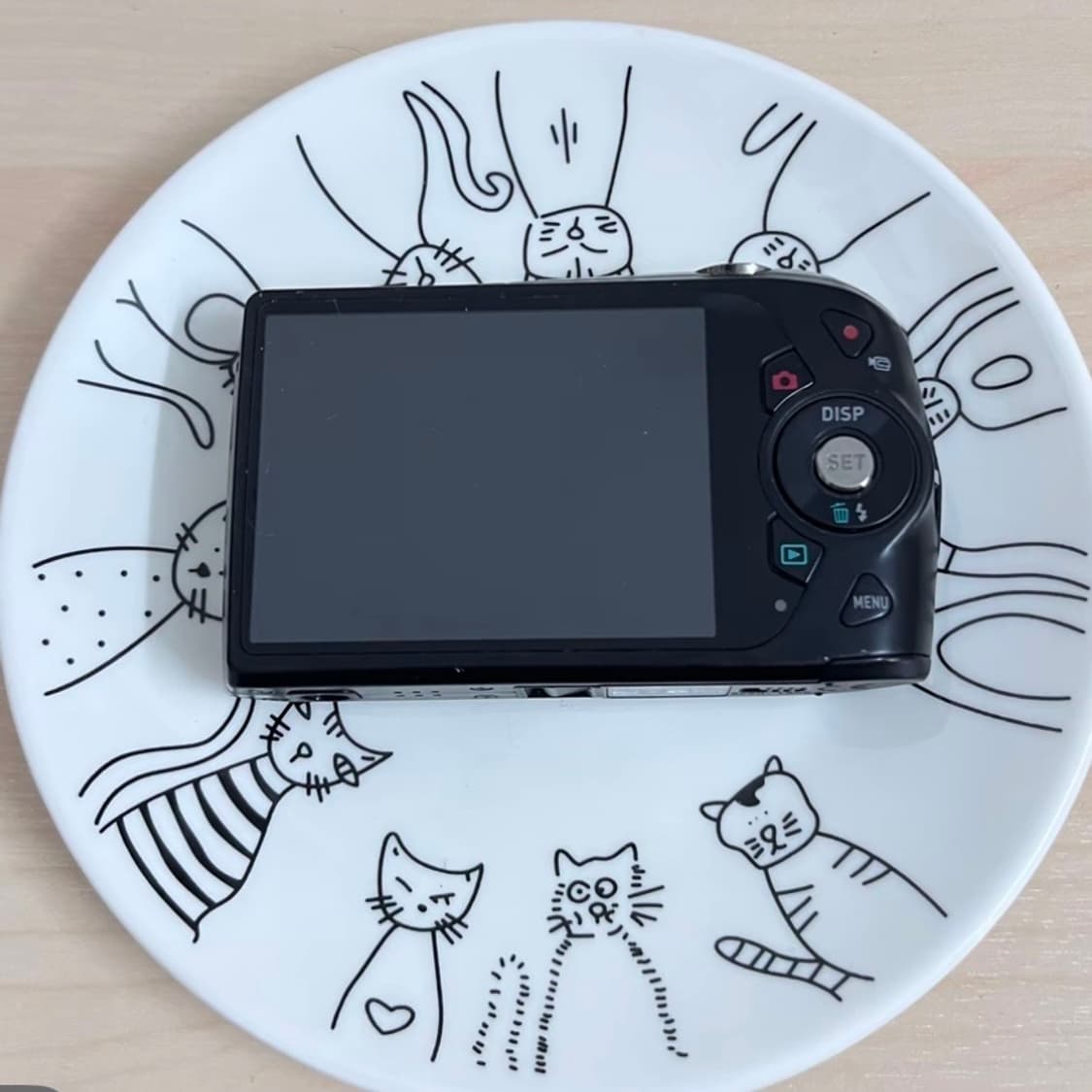 디카 카시오 엑슬림 z2300 디지털카메라 상품이미지2