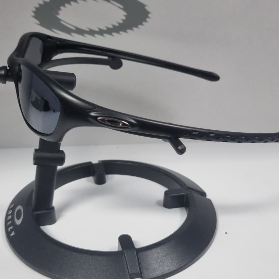 오클리 파이브 2.0 SI 매트블랙 새렌즈 상품이미지5