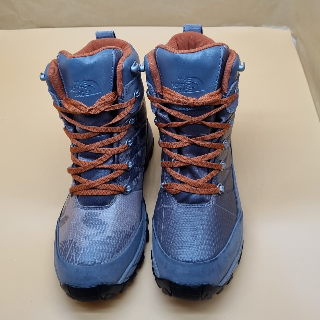 노스페이스 남성방한부츠270 상품이미지2