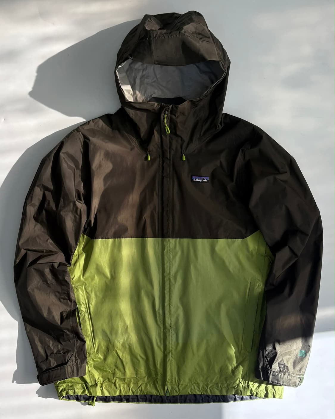 [L] 파타고니아 토렌쉘 윈드브레이커 자켓 상품이미지1