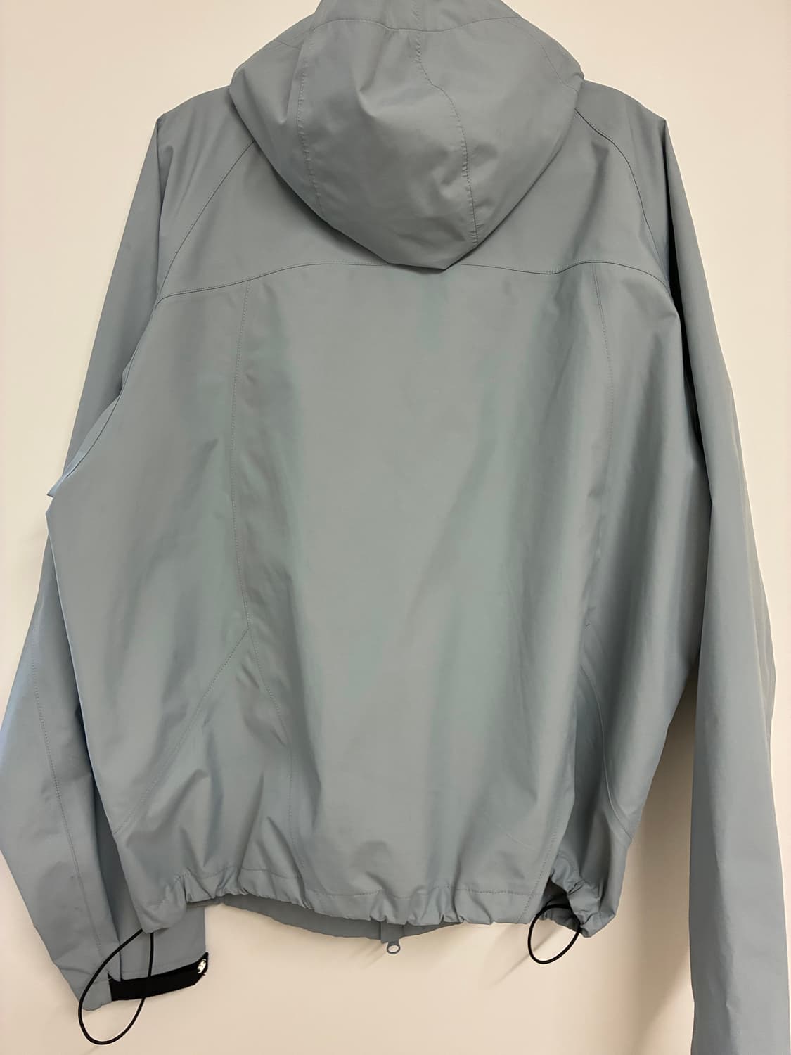 산산기어 윈드블록 바람막이 상품이미지4