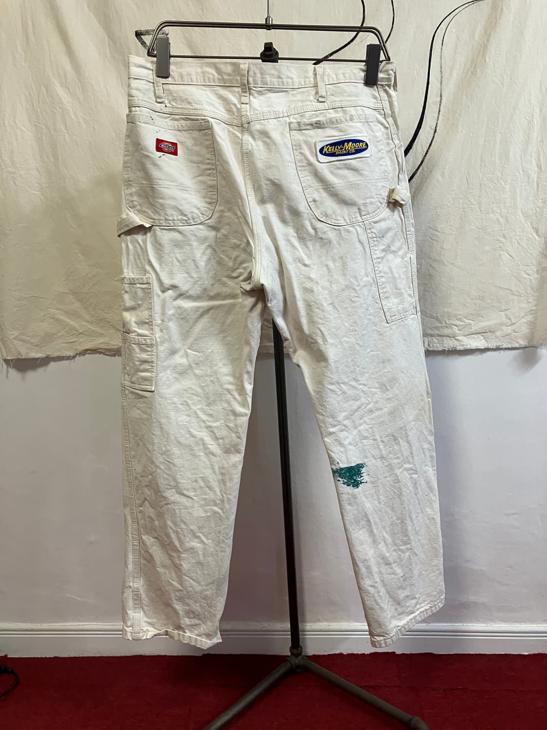 디키즈 카펜터 팬츠 상품이미지2