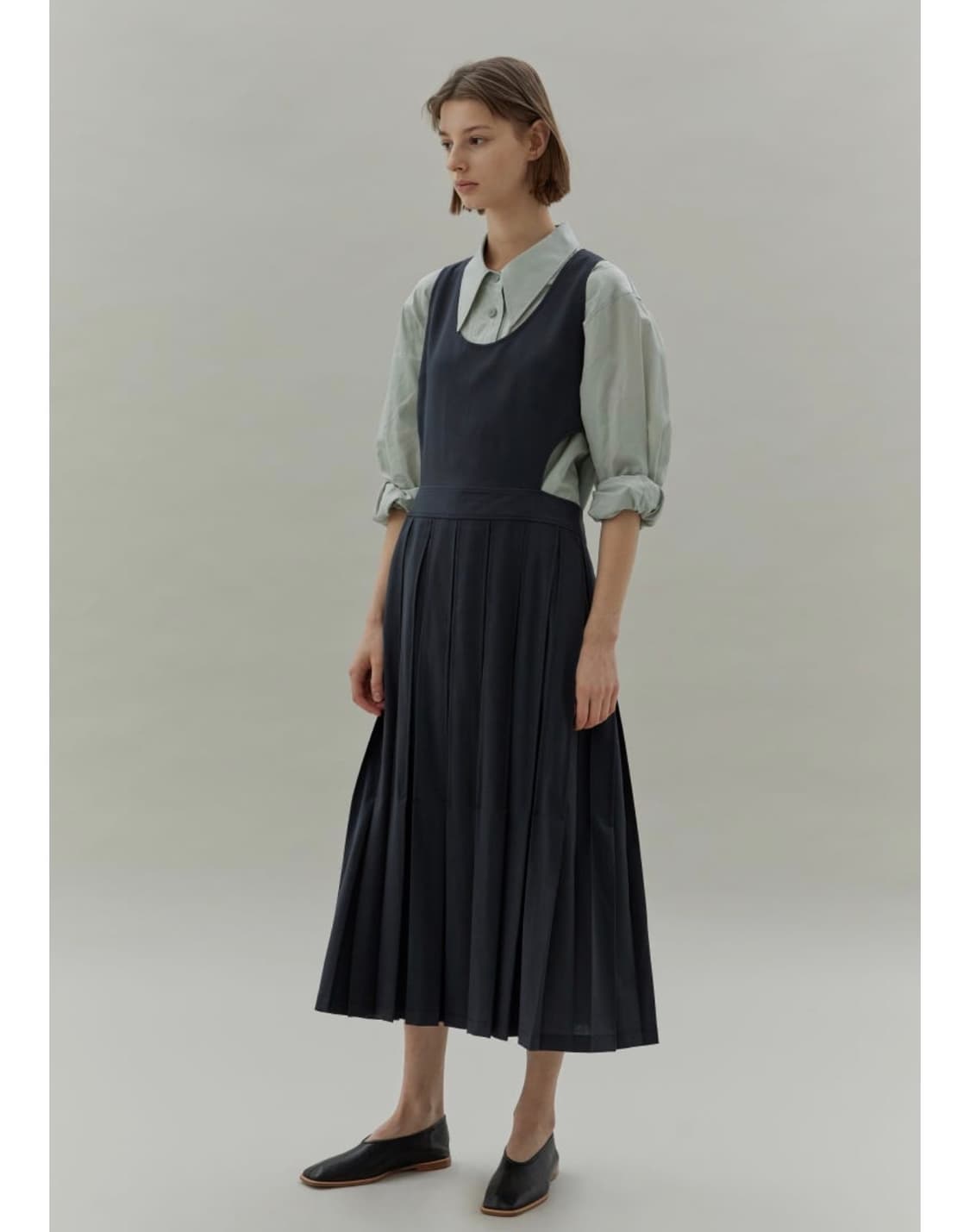 로우클래식 20ss원피스 상품이미지1