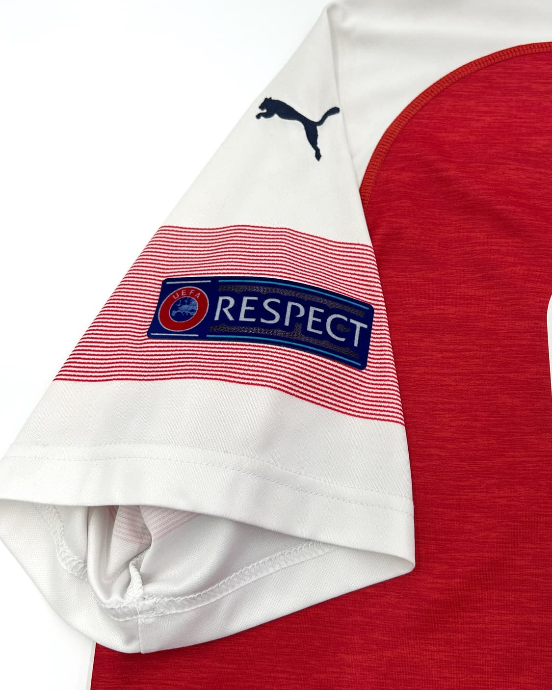 퓨마 18-19 아스날 홈 유로파킷 부카요 사카 상품이미지5