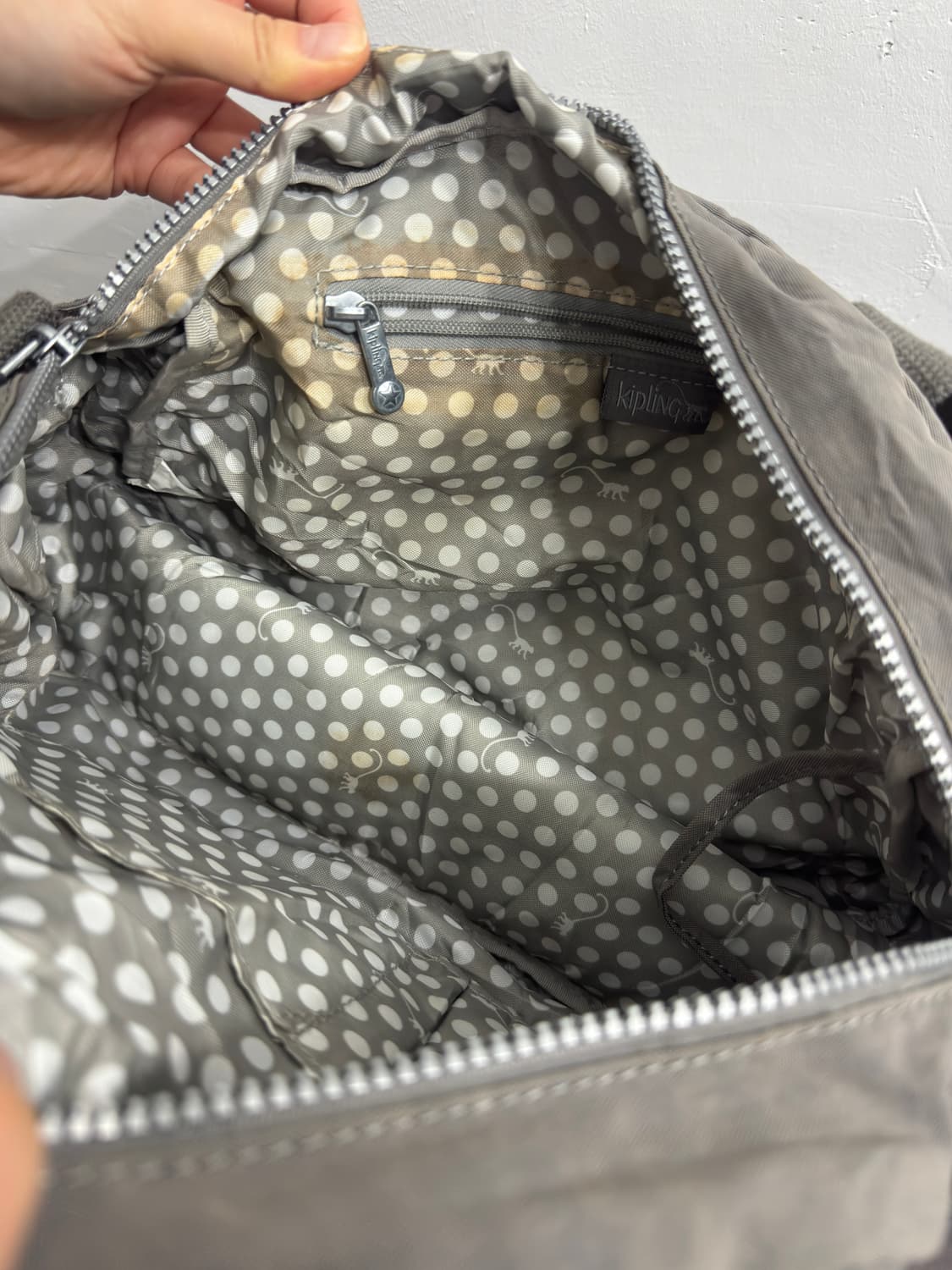 kipling crossbag 상품이미지4