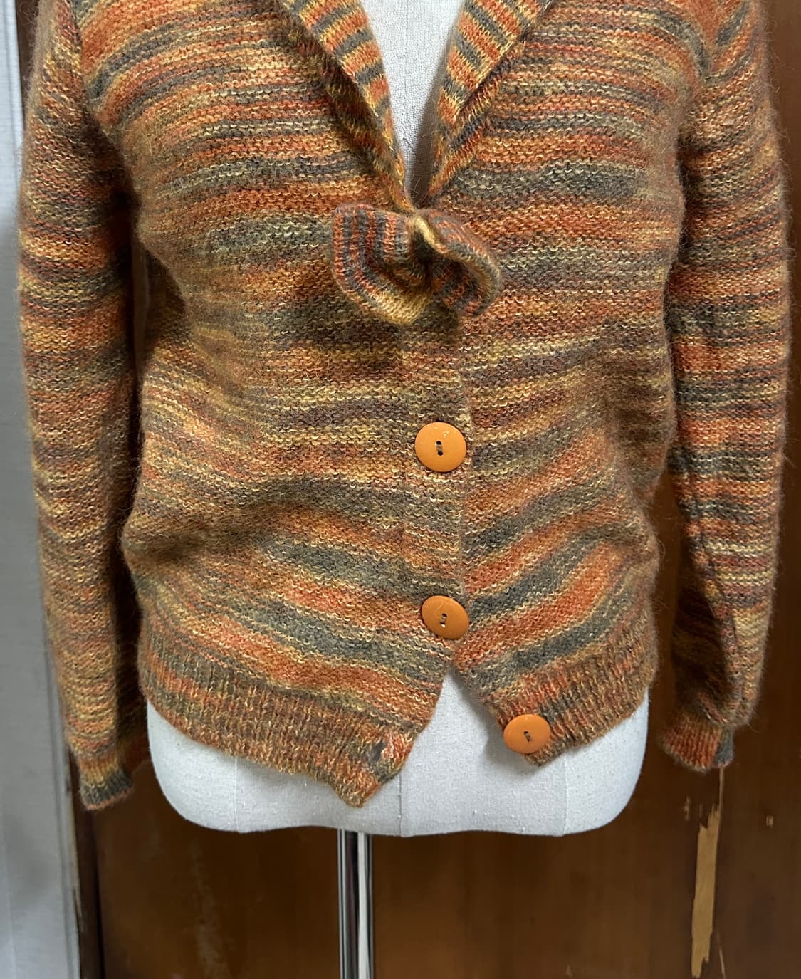 히피 세일러 가디건 상품이미지1