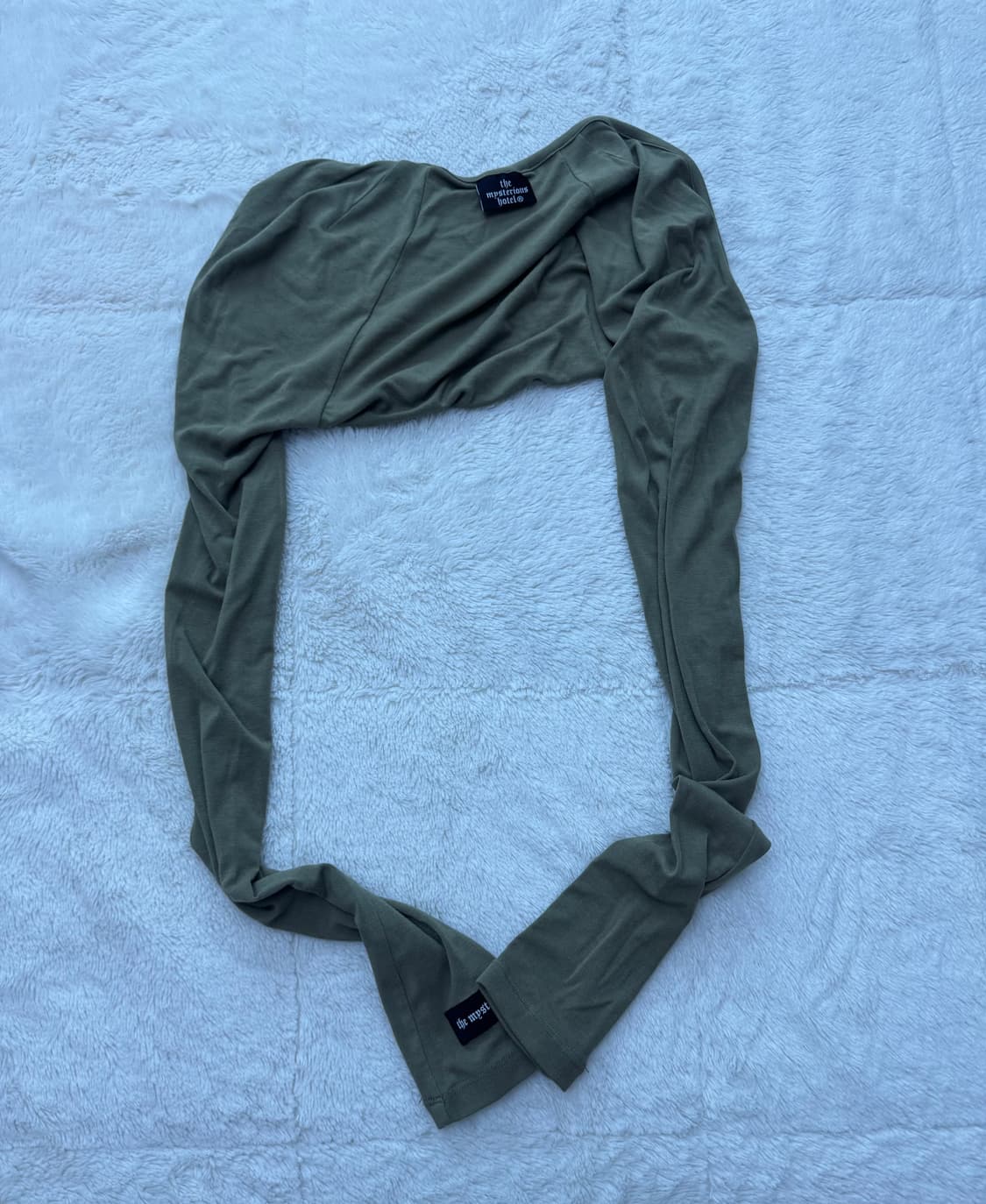 더미스테리어스호텔 볼레로 상품이미지4