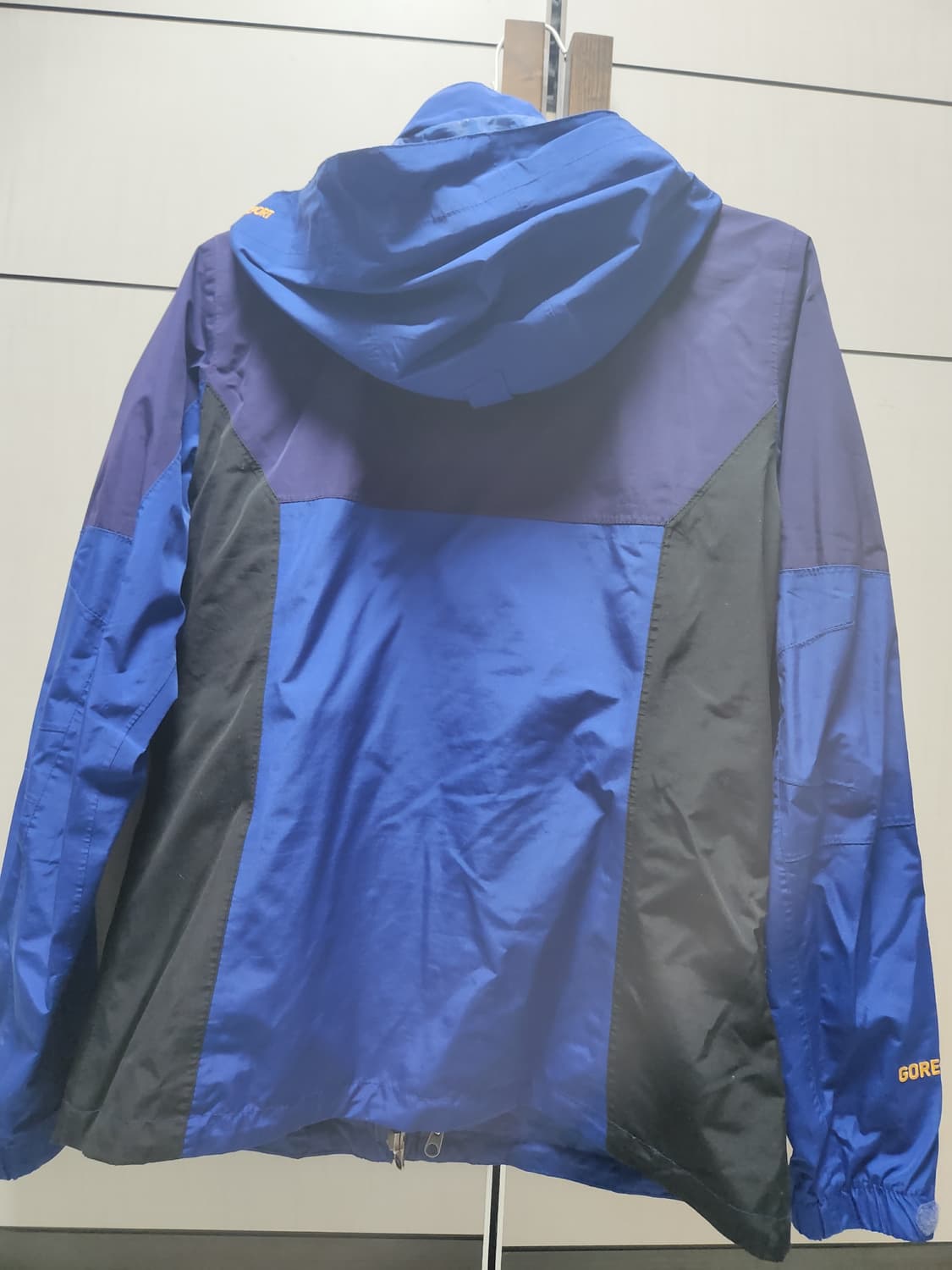 코롱 바람막이  상품이미지2