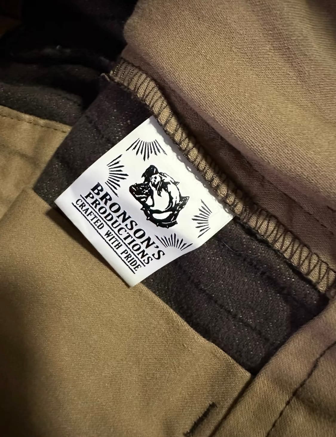 브론슨 lot920 29 상품이미지4