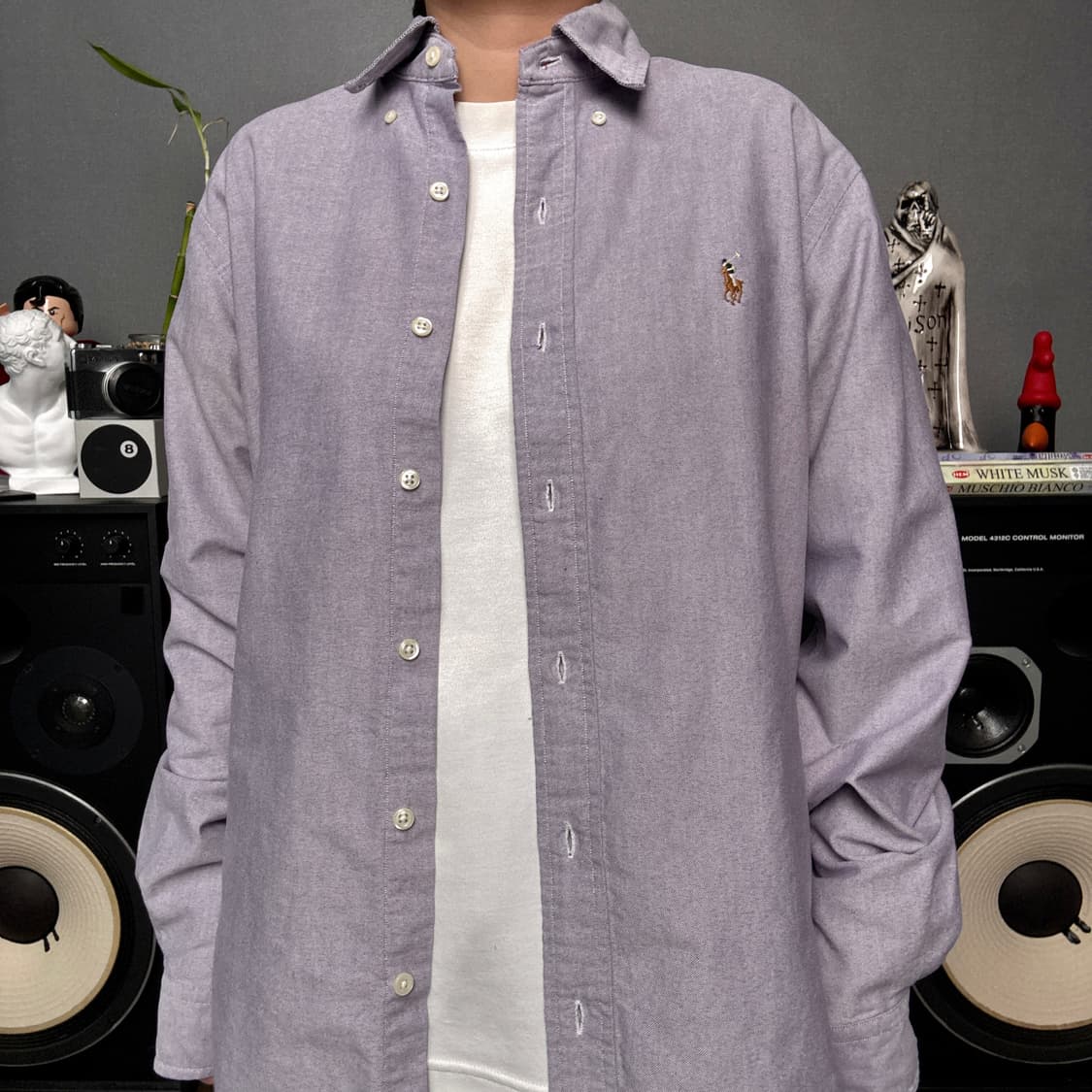 폴로 셔츠 상품이미지1