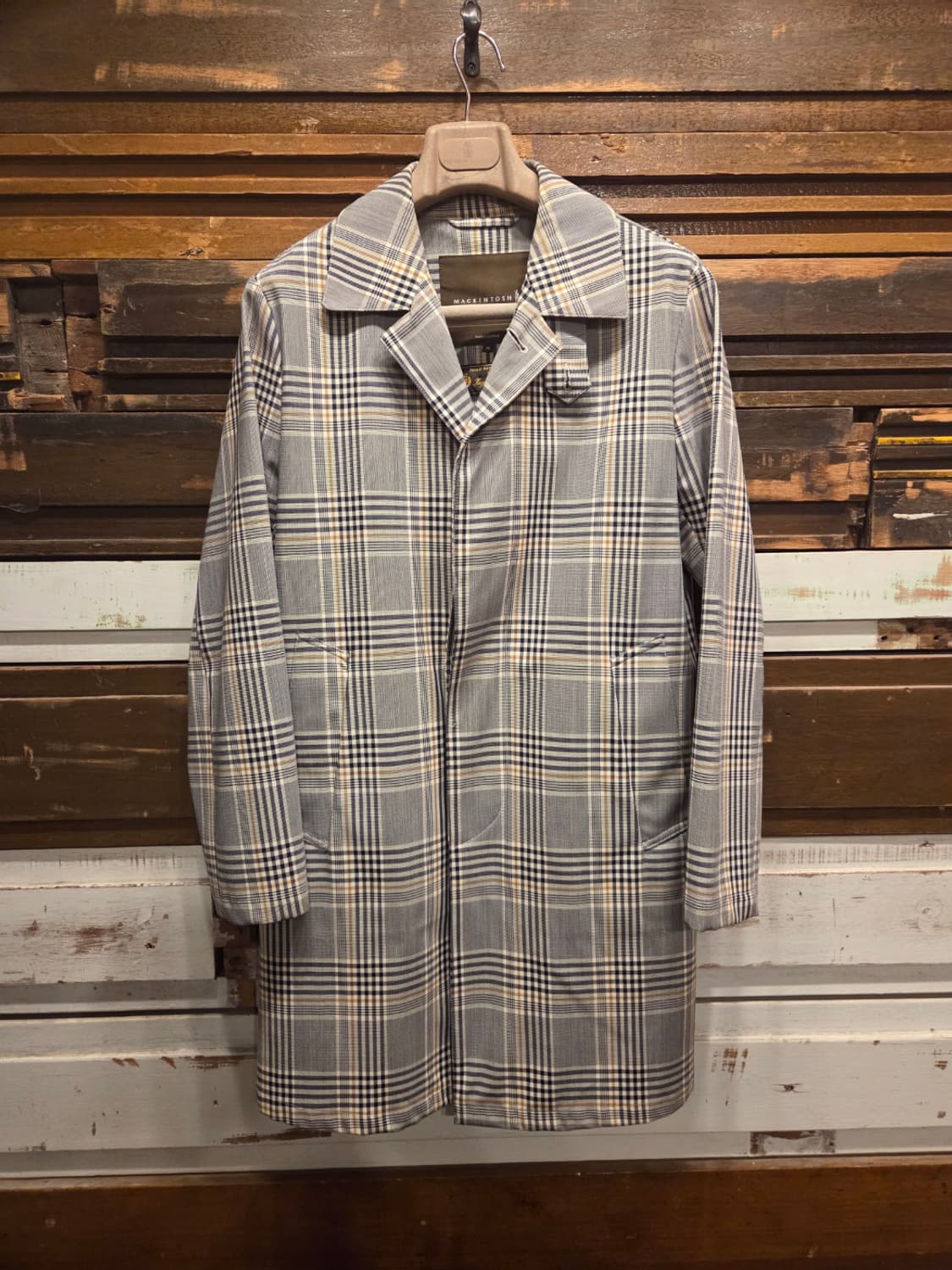 맥킨토시 맥코트 상품이미지9