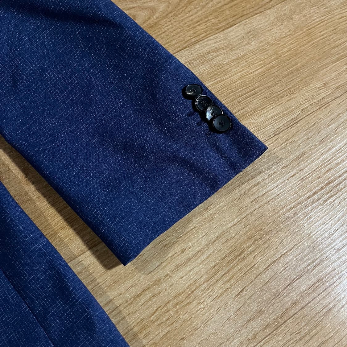 [95/30] 휴고보스 신형 정장 셋업 상품이미지5