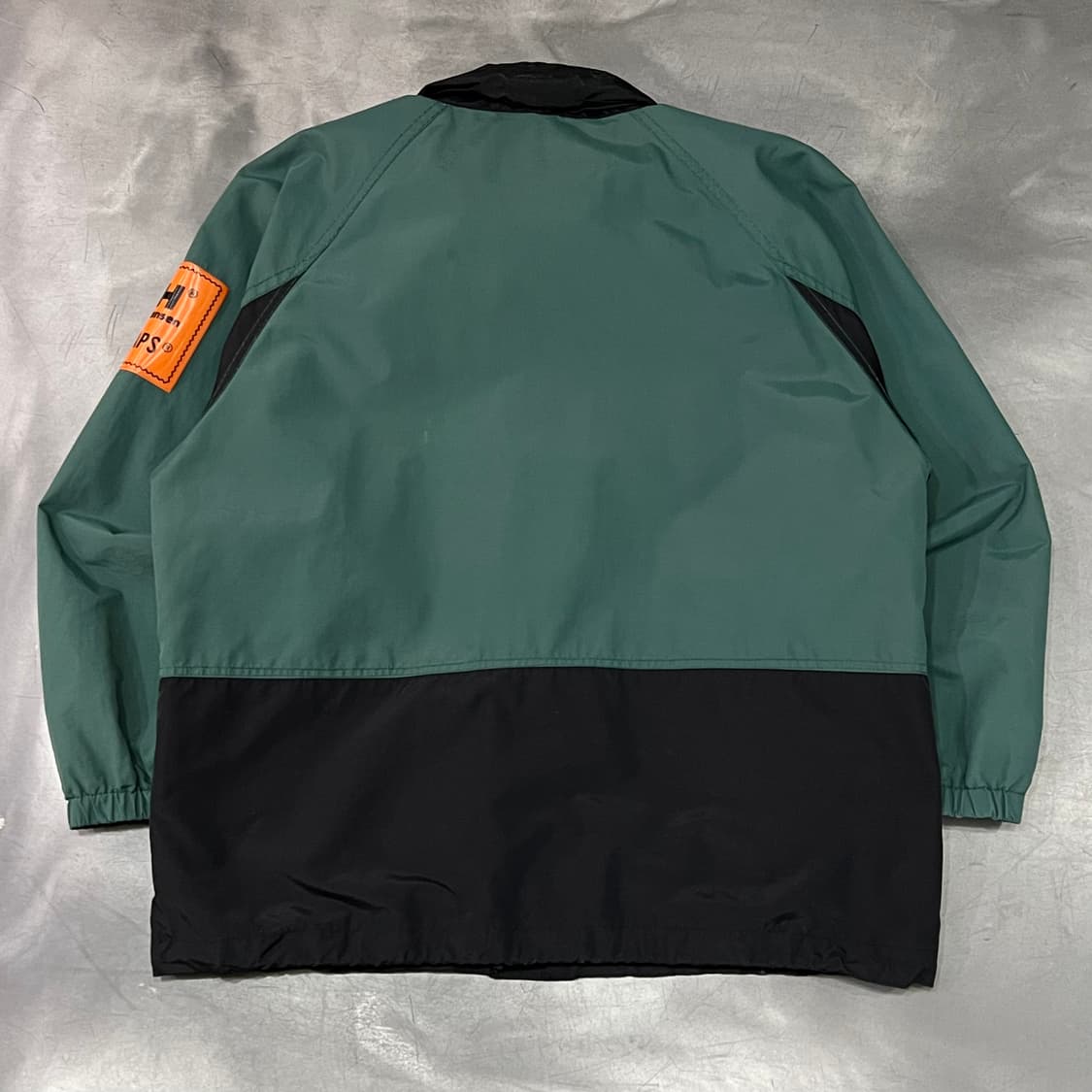  더블탭스 x 헨리한센 G353-Cruising 자켓 y15574 상품이미지3