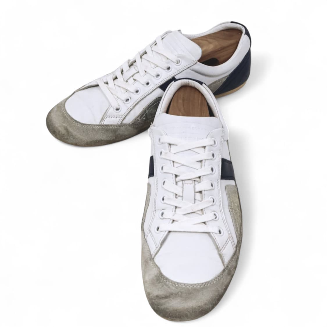 디올옴므 06 아카이브 스니커즈 에디슬리먼 시절 상품이미지4