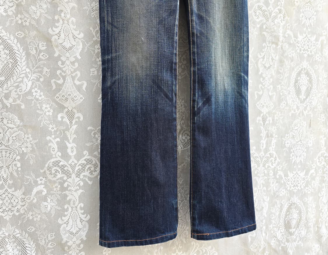 00s 리바이스 프리미엄 517 (made in japan) 상품이미지3