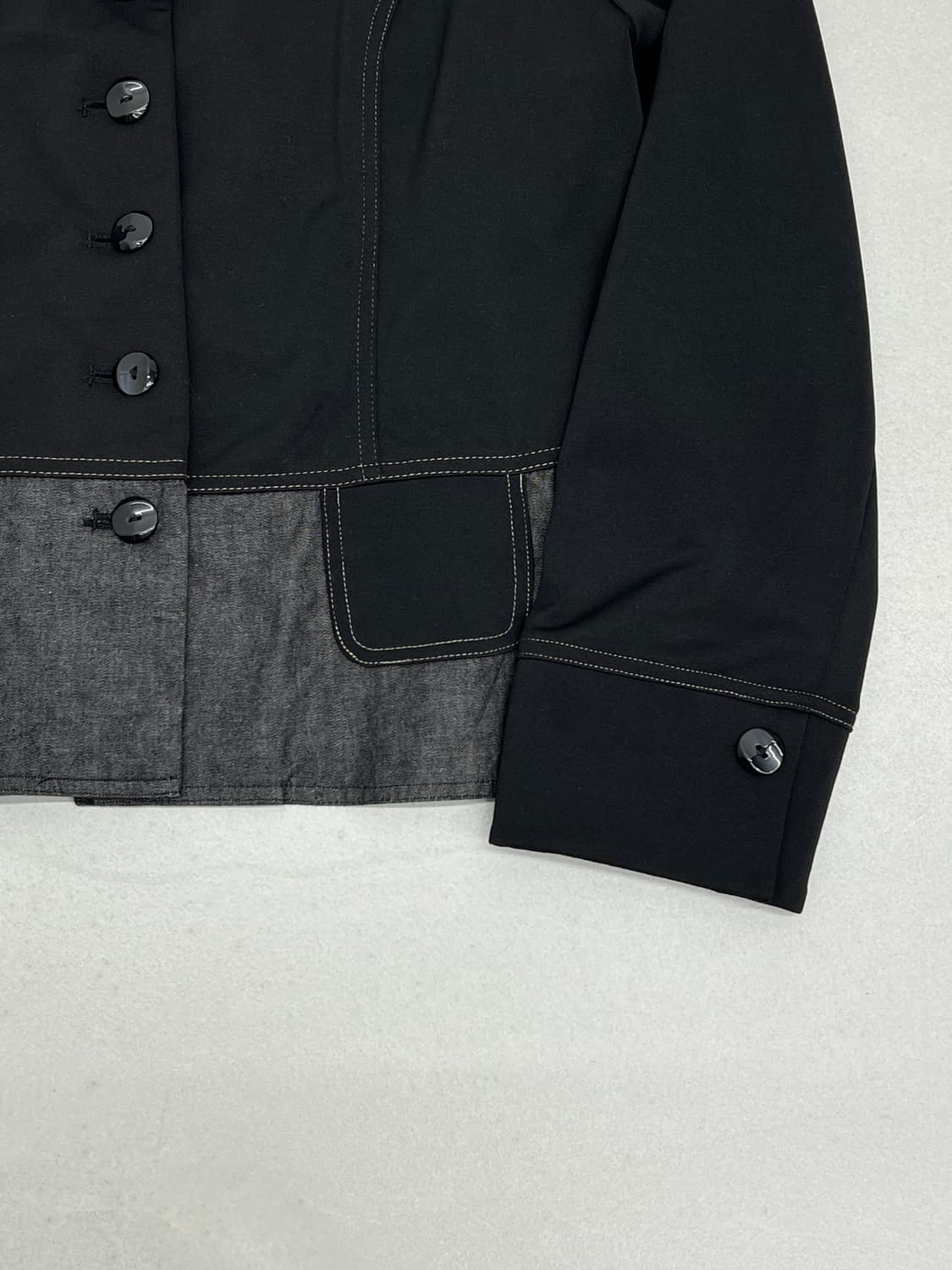 빈티지 자켓 상품이미지3