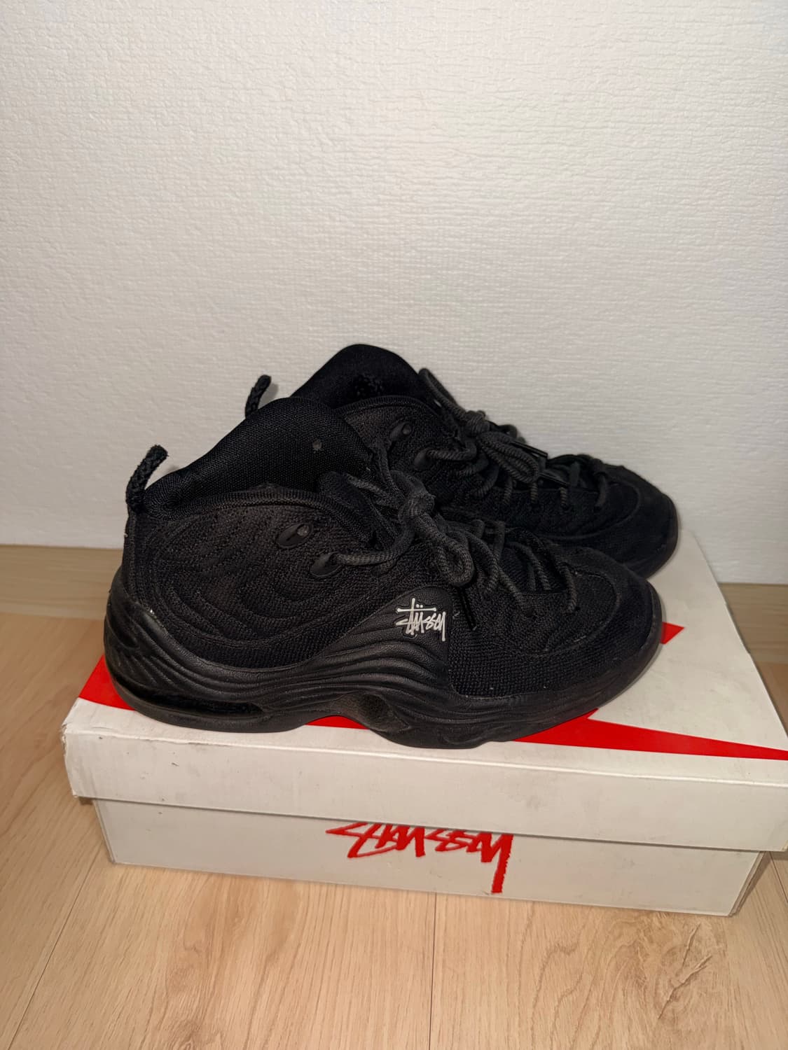 스투시 페니2 올검 235 상품이미지2