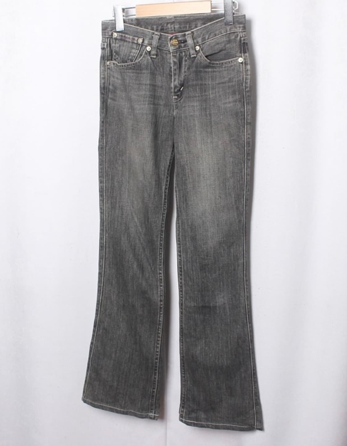 리바이스 레드룹 Levi’s redloop 흑청 상품이미지1