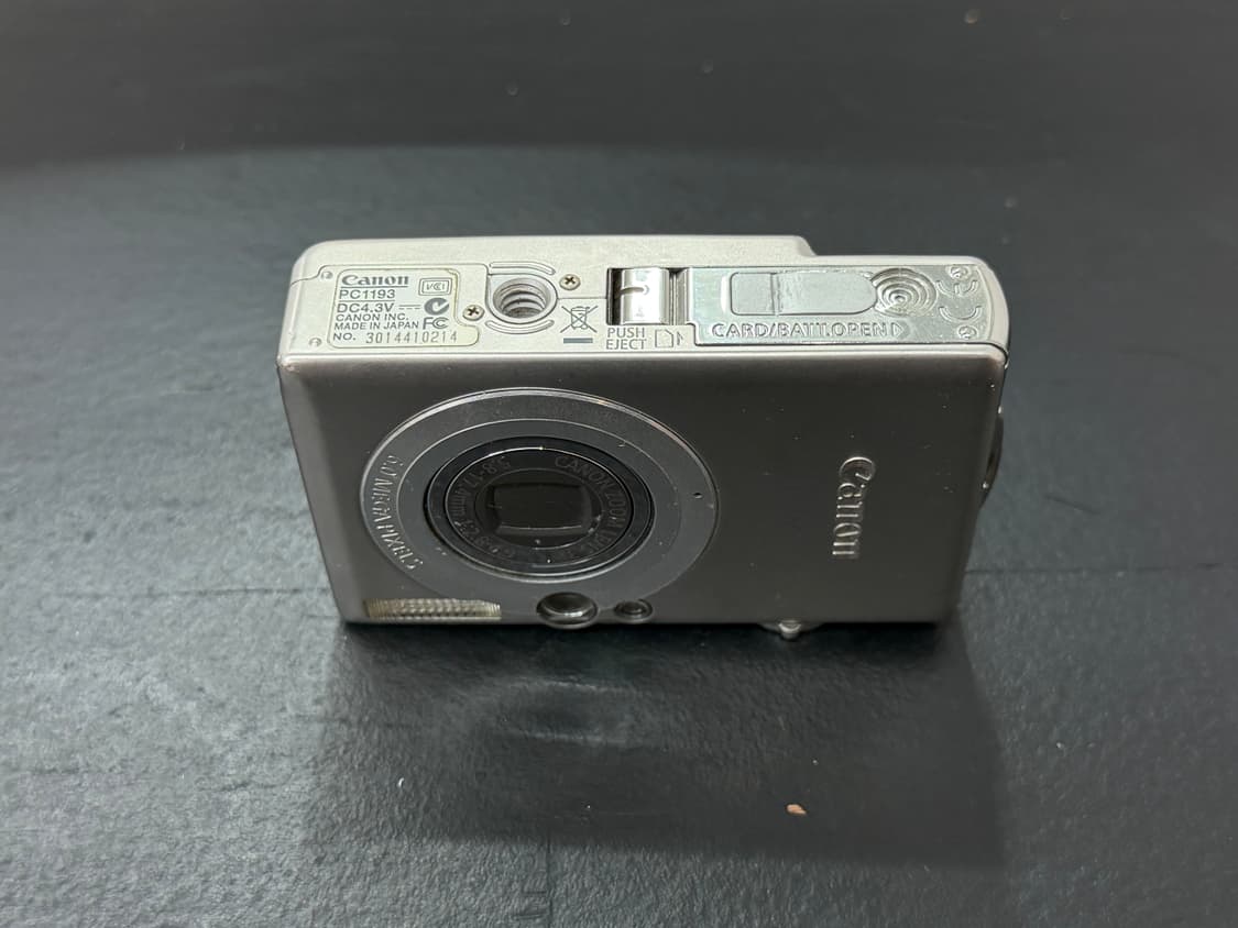 캐논익시70 뽀용🫶🏻풀세트 바로사용가능 상품이미지3