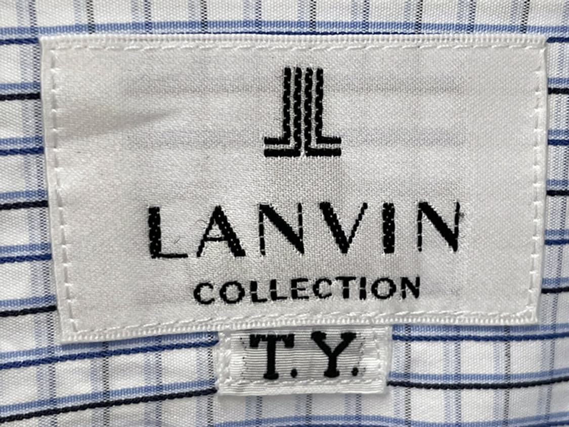 LANVIN (L) 상품이미지10