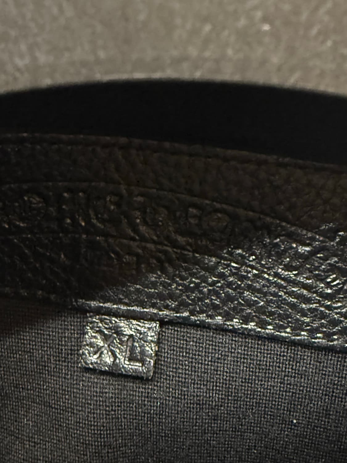 크롬하츠 매티보이 트랙자켓 xl사이즈 상품이미지7