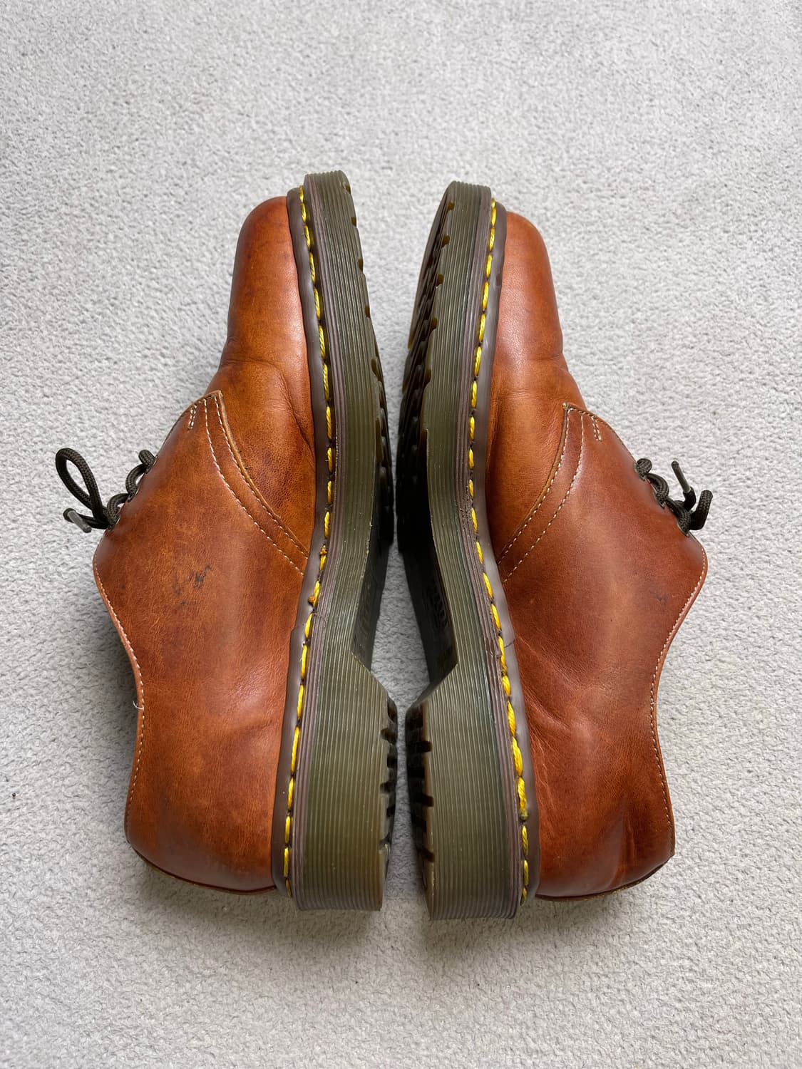 [7] 닥터마틴 1461-245-250 - MADE IN ENGLAND 상품이미지3