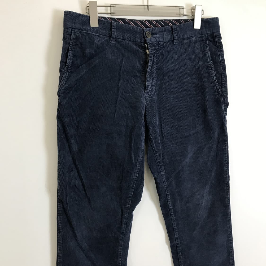 유니클로U 와이드 코듀로이 팬츠 [79] 상품이미지2