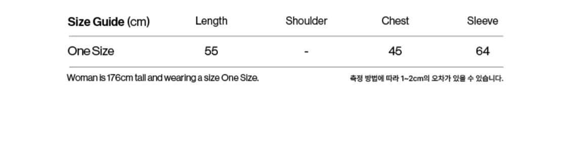 테켓 나그랑티 상품이미지3