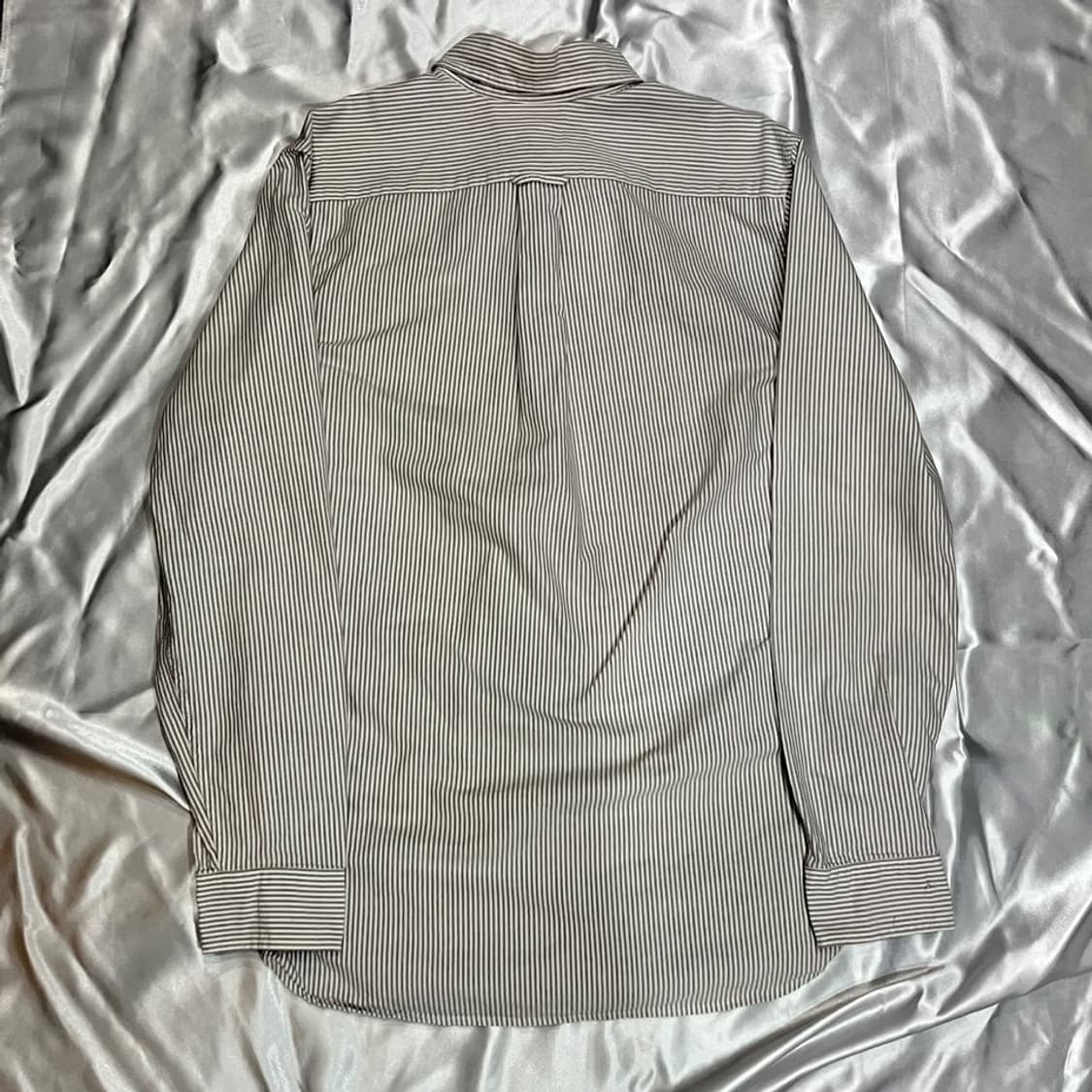 Dkny 스트라이프 셔츠 상품이미지3